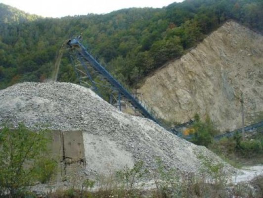 Romsilva cumpără 100 de autoutilitare de teren de 1,4 milioane euro